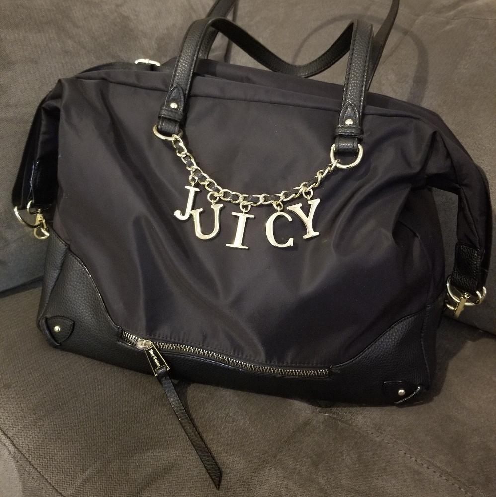 Med size purse